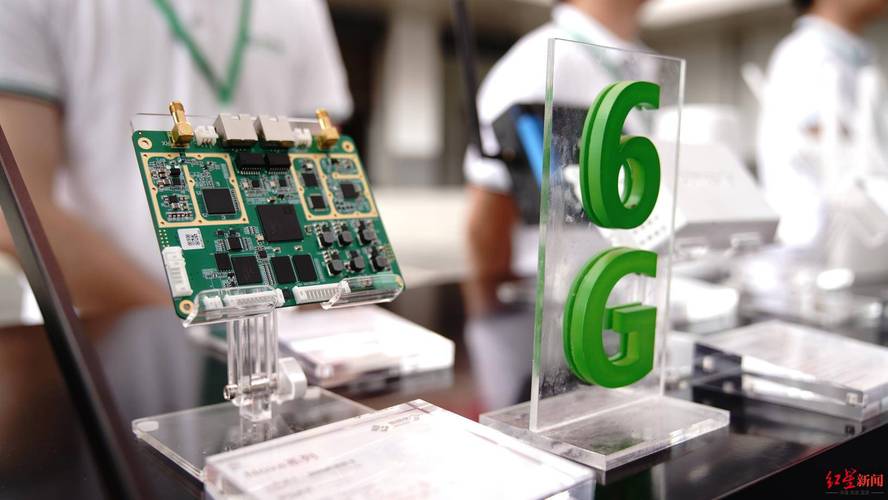 西南最大5g全连接工厂在蓉正式投产!产能占全球网络通信终端1/4